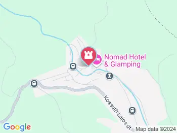 Síkfőkút Noszvaj a térképen