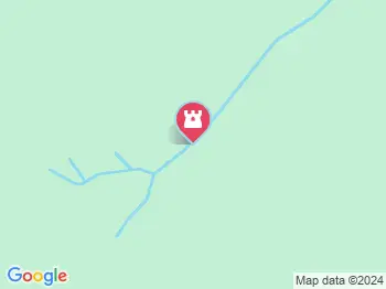 Pisztrángos tavak Óbánya a térképen