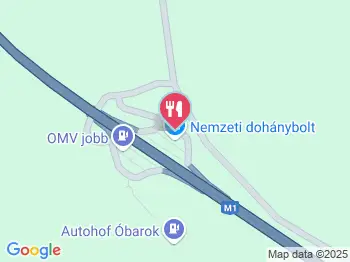 Lili Rasthaus Óbarok a térképen