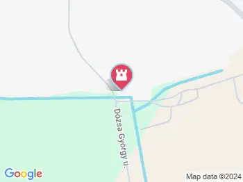 Szent Miklós Gyógyfüves Ház és Kneipp Kert Ölbő a térképen