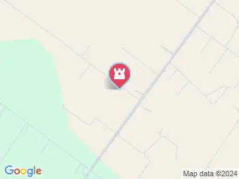 Orgoványi Dínó Park Orgovány a térképen