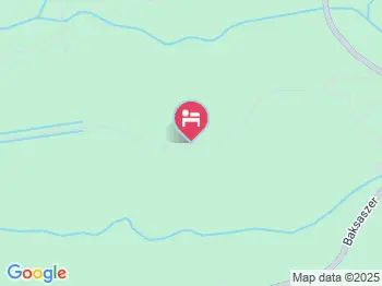 Gólyahír Vendégház Ôriszentpéter a térképen