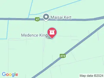 Vízellátás-történeti Muzeális Kiállítóhely Orosháza a térképen