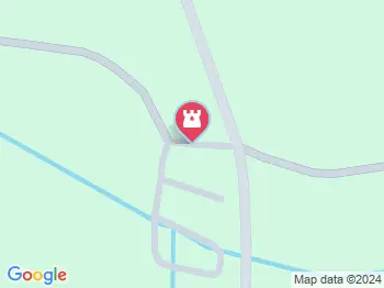 Zsíros-dombi kilátó Pécs a térképen