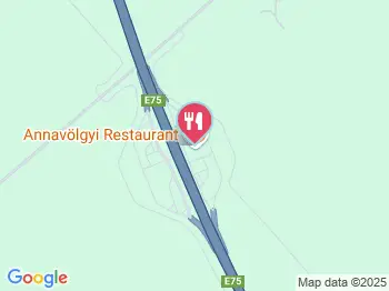 M. Petrol Jumbo Shop Petőfiszállás a térképen