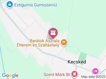 Pilisszentiváni Tájház Pilisszentiván a térképen