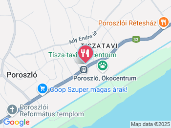 Ladik Halászcsárda Poroszló vélemények - Jártál már itt ... Ladik Halászcsárda Poroszló vélemények - Jártál már itt ...