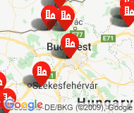 az éles akváriumok bekapcsolják a térhatást