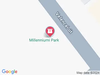 A szabadság temploma emlékmű Pusztaszabolcs a térképen