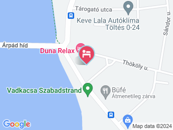 magyarország térkép ráckeve Duna Relax & Event Hotel Ráckeve   Jártál már itt? Olvass  magyarország térkép ráckeve