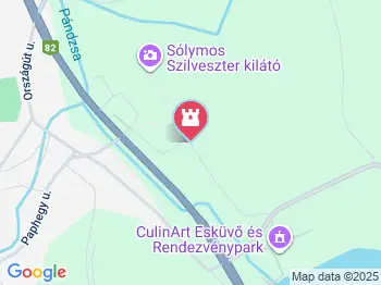 Kisalföldi Erdőgazdasági Zrt. Ravazdi Erdészete Ravazd a térképen