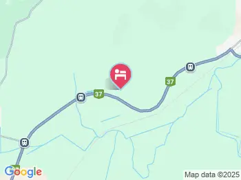 Köveshegy Udvarház Sátoraljaújhely a térképen