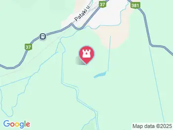 Szár-hegy Sátoraljaújhely a térképen