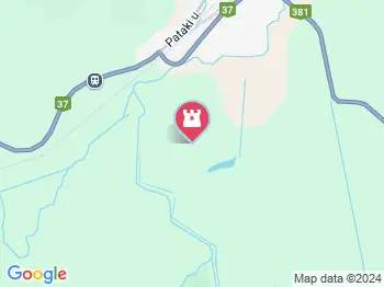 Szent István kápolna Sátoraljaújhely a térképen