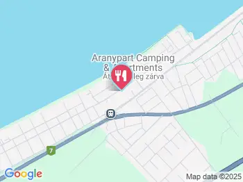 János Vendéglő Siófok Siófok a térképen