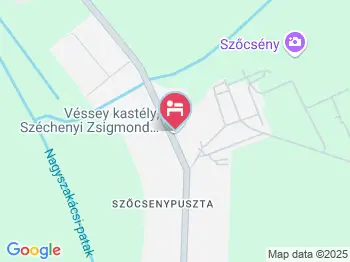 Széchenyi Zsigmond Mezőgazdasági Szakgimnázium & Szakközépiskola Kollégiuma Somogyzsitfa a térképen