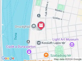 Balfi Nemzeti Irodalmi és Történelmi Emlékhely Sopron Balf a térképen