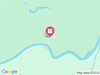 Motocross versenypálya Szentgotthárd a térképen