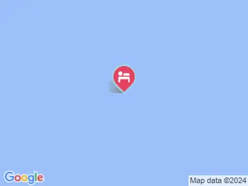 Rózsamorzsa Vendégház Szerencs a térképen