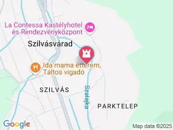 Lipicai Lótenyésztés Történeti Kiállítás Szilvásvárad a térképen