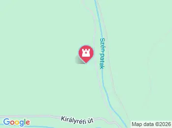 Nagy-Kő-hegy Szokolya a térképen