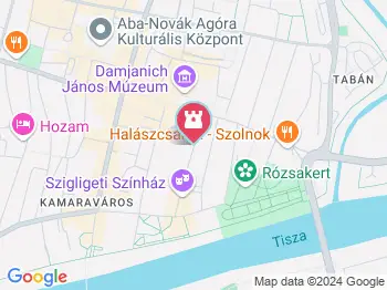 Szolnoki Hadkiegészítési Szakgyűjtemény 