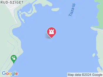 Bölömbika kilátó Telekgerendás a térképen