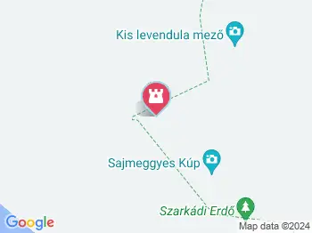 Tihanyi hajóállomás Tihany a térképen