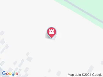 Móricz Park Tiszacsécse a térképen