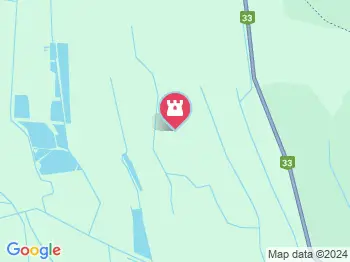 Hortobágyi Nemzeti Park Nyugati Fogadó Tiszafüred a térképen