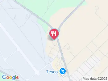 Tuti Étterem, Pizzéria & Rendezvényterem Tököl a térképen