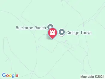 Kecskevilág Törökbálint a térképen