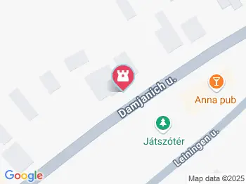 Vajai Tájház Vaja a térképen