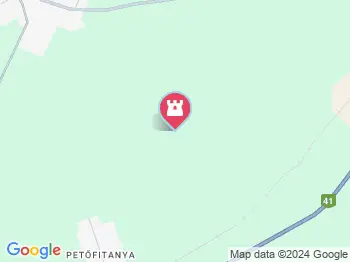 Tisza-völgy Vásárosnamény a térképen