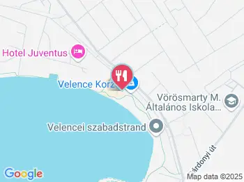 Ponte di Rialto Ristorante - Velence Korzó Velence a térképen