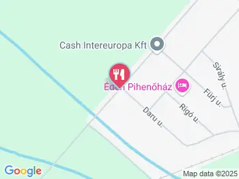 Fogadó a Foltos Lóhoz Veresegyház a térképen