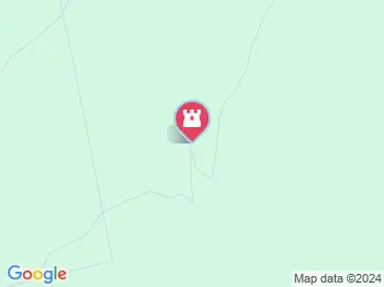 Berzsenyi kilátó Vonyarcvashegy a térképen