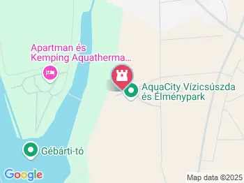 Zalaegerszegi Termálfürdő Zalaegerszeg a térképen