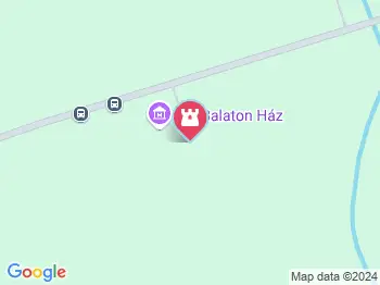 Millenniumi Emlékmű Zalavár a térképen