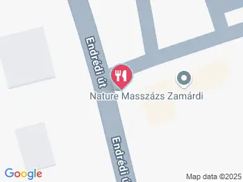 Romy Grill & Café Bár Zamárdi a térképen