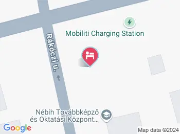 TOK Zamárdi Zamárdi a térképen