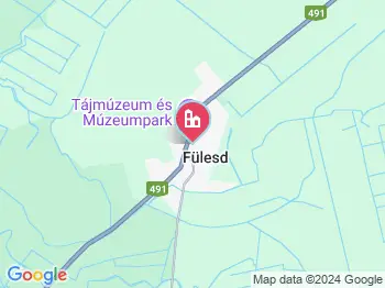 Fülesd a térképen