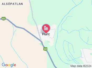 Harc a térképen