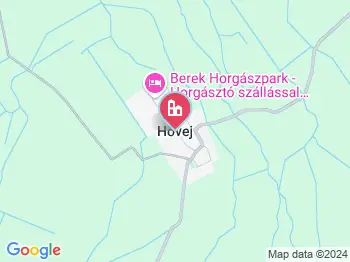 Hövej a térképen