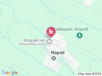Nógrád a térképen