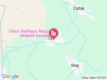 Nógrádgárdony a térképen