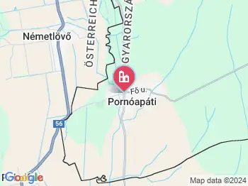 Pornóapáti a térképen