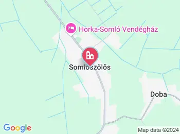 Somlószőlős a térképen