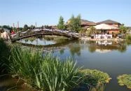 Bagolyvár Étterem Inárcs