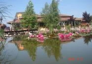 Bagolyvár Étterem Inárcs